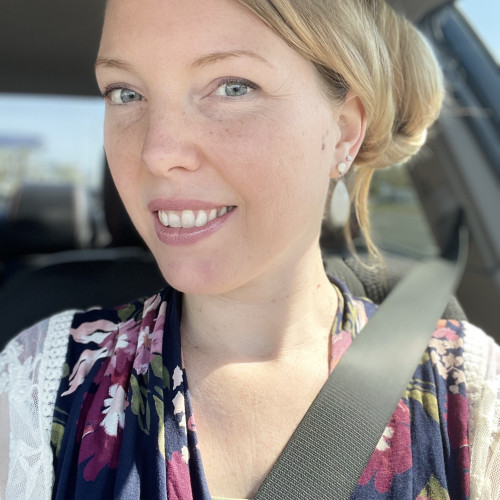 Carol B. profile photo