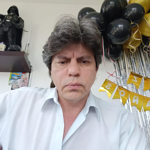 Oscar M.