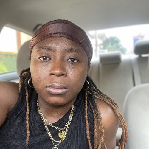 Kevwe U. profile photo