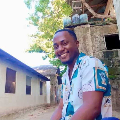 shabani k. profile photo