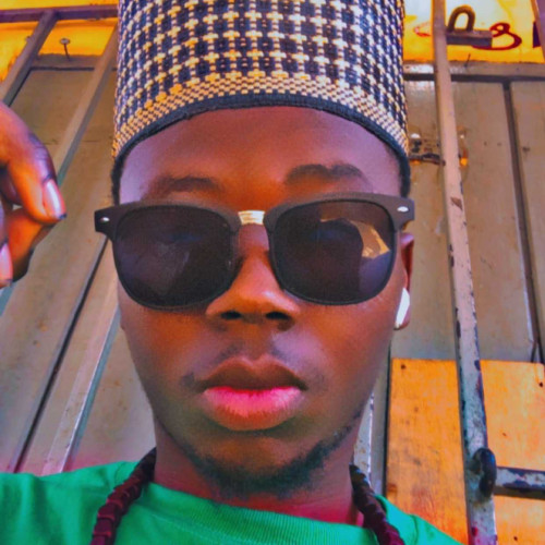 Musah I. profile photo