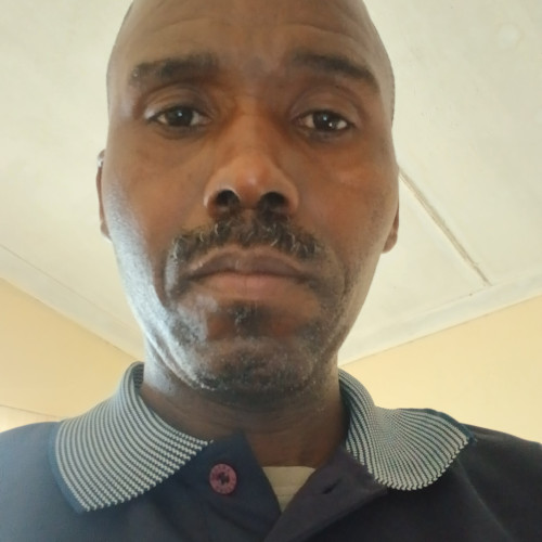 SIMPHIWE V. profile photo