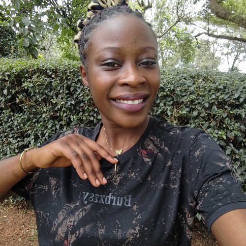 Betina B. profile photo