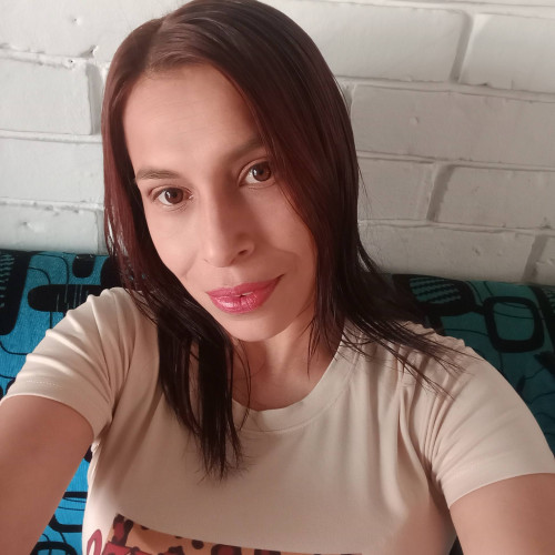 Alexandra c. profile photo