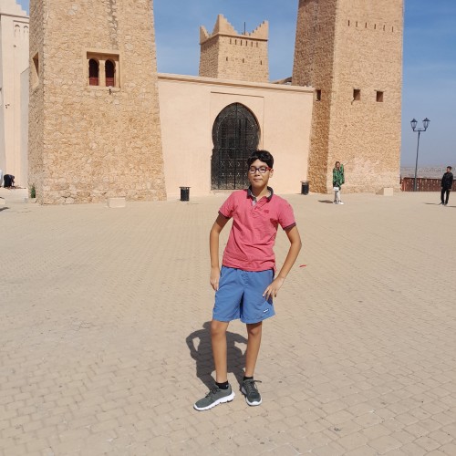 Youssef H.