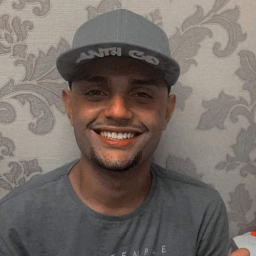 Marlon M. profile photo