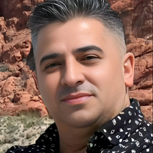 Aaron B. profile photo