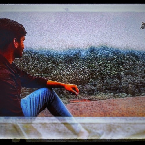 Saif Alikhan M. profile photo