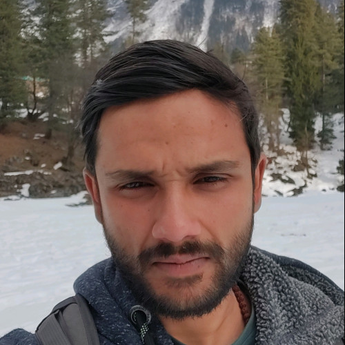 Gaurav K. profile photo