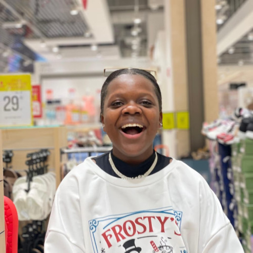 Robinson K. profile photo