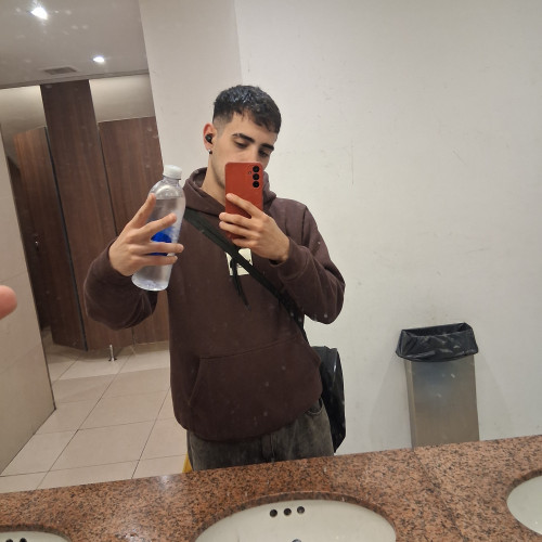 Matias M. profile photo