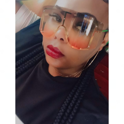 Shantavia B. profile photo