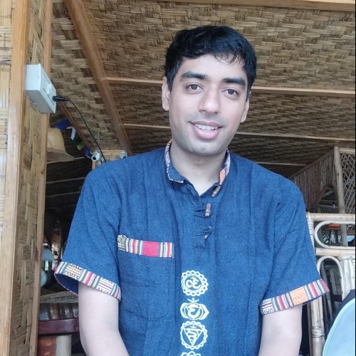 Rishabh S.