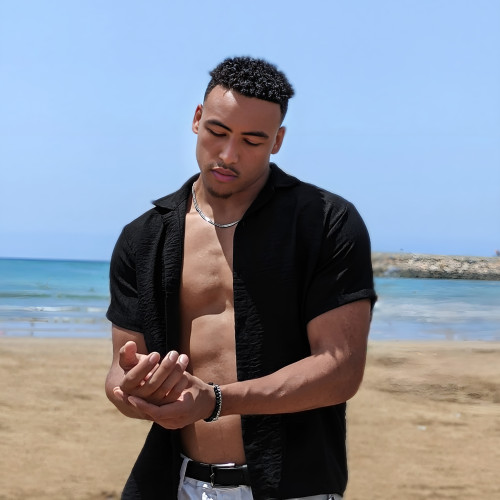 Abdou B. profile photo