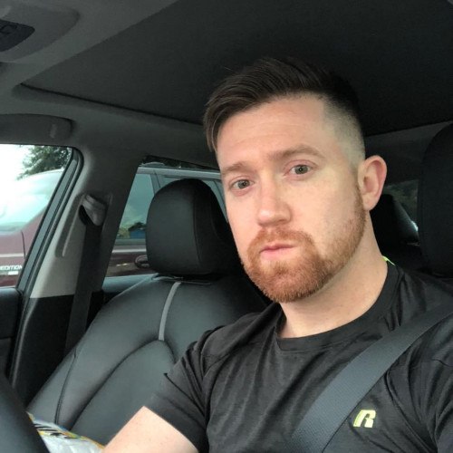 Christopher D. profile photo
