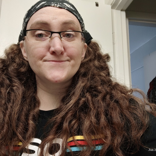 Annemarie S. profile photo