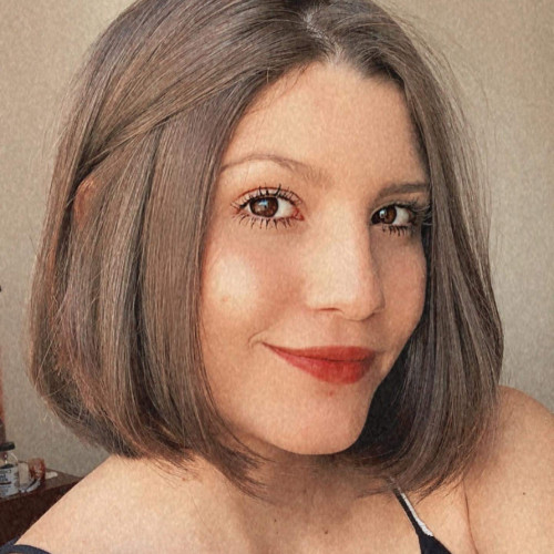 gabriela V. profile photo