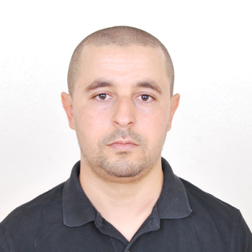 ISSAM B.