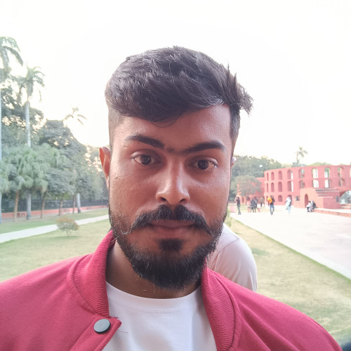 Sachin Y.