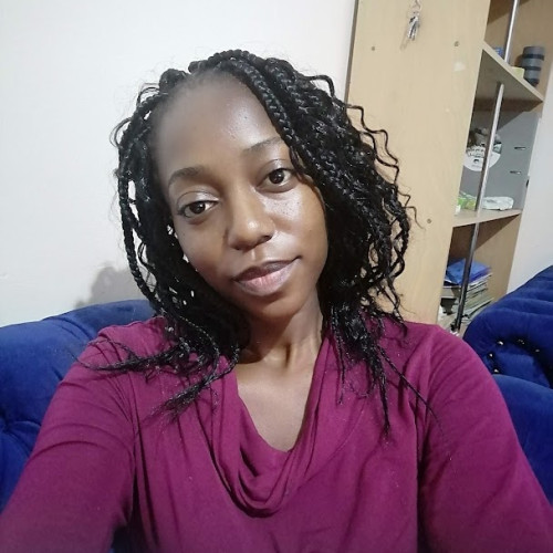 Nina O. profile photo