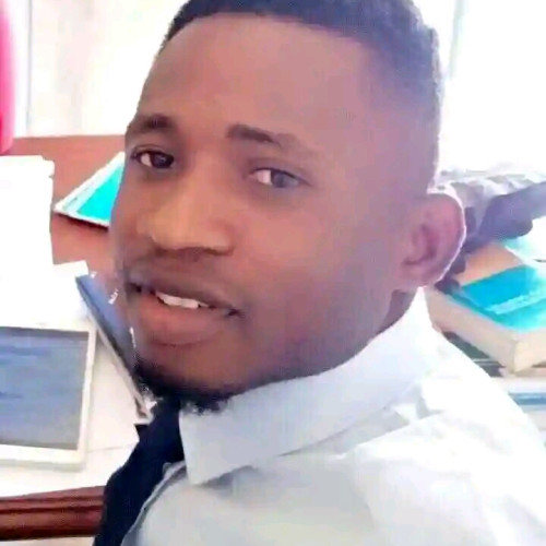 Maduabuchi  O. profile photo