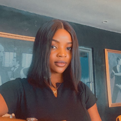 PRECIOUS  N. profile photo