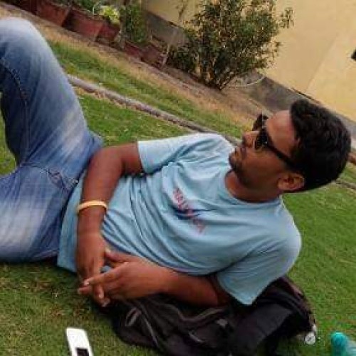 Shyam S.