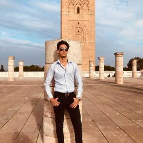 Reda B. profile photo