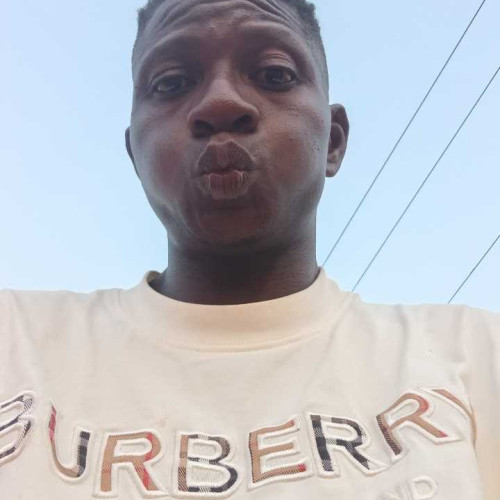 gboyega m. profile photo