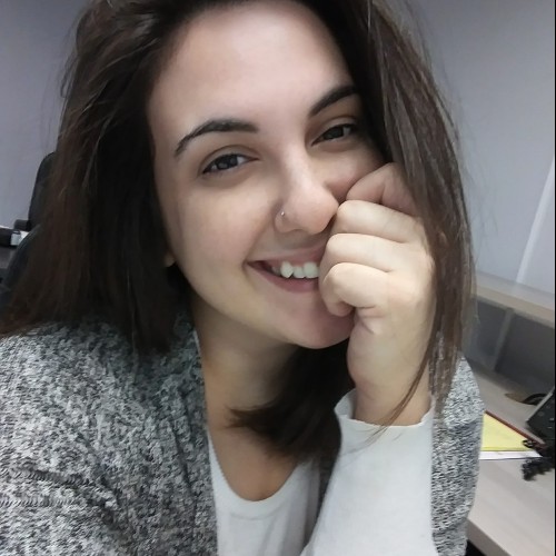 Estefani S.