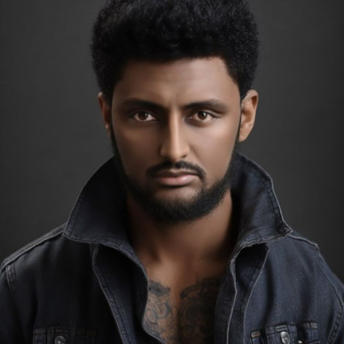 Bereket T.