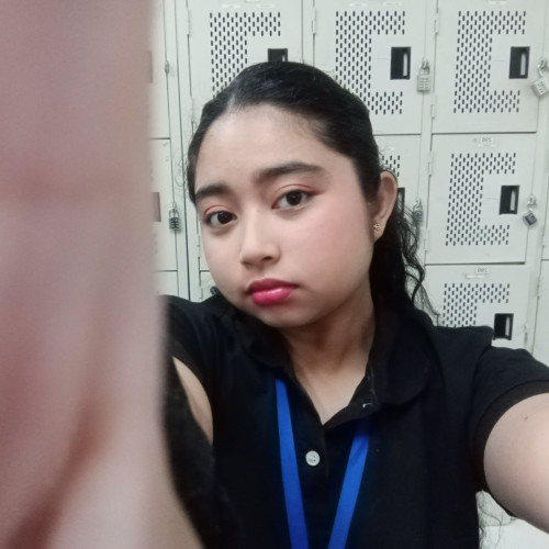 Shamae D. profile photo