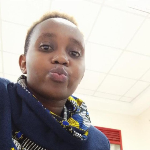 Maina K. profile photo