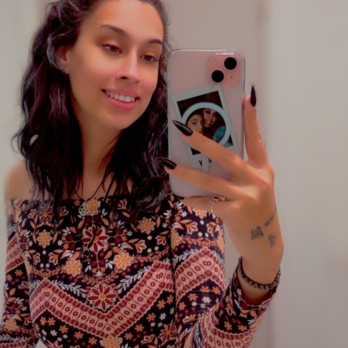 alyssa k. profile photo