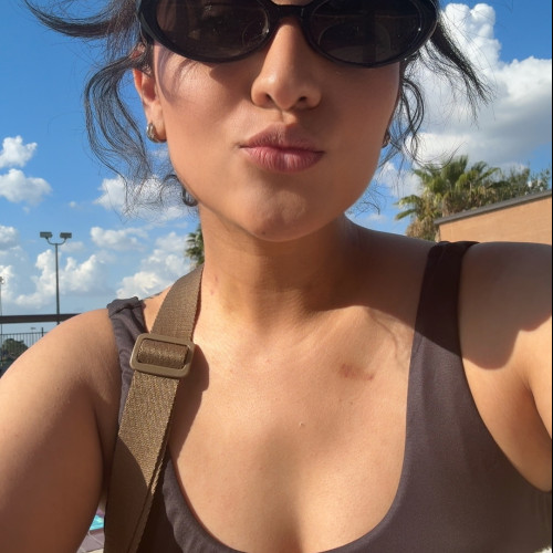 Kiki D. profile photo