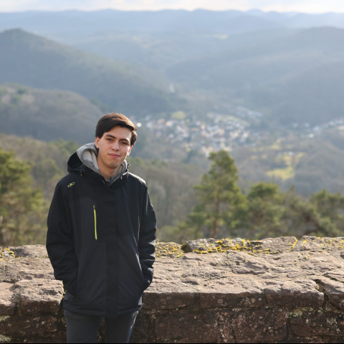 Felipe Alejandro C. profile photo