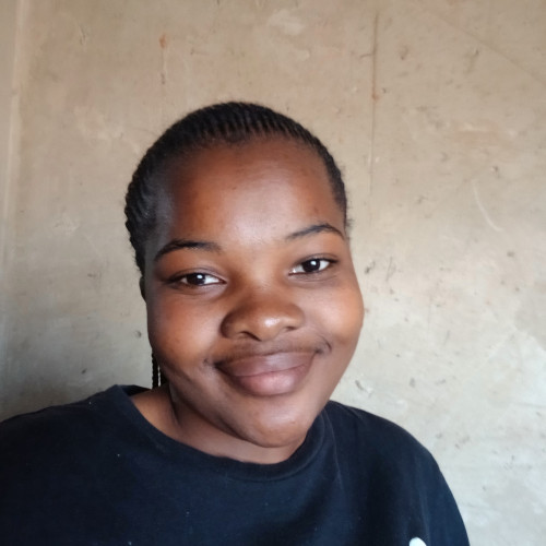 Tsoanelo M. profile photo