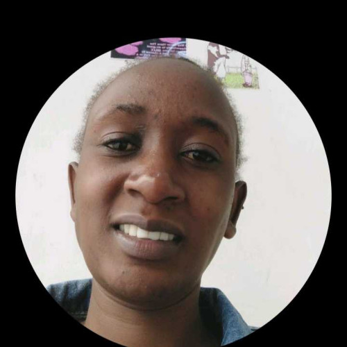 winnie m. profile photo