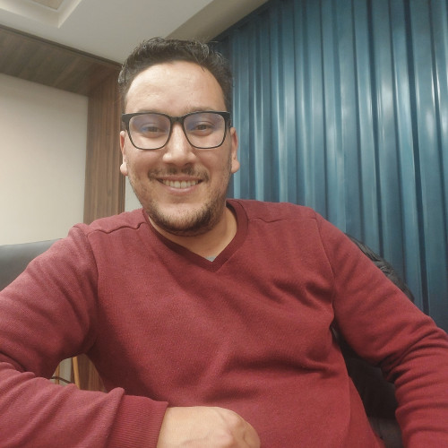 HICHAM E. profile photo