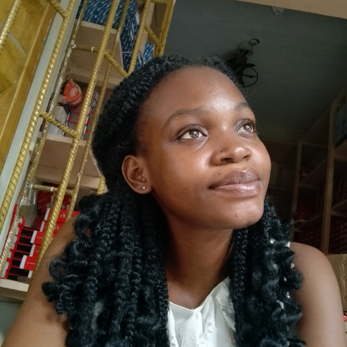 Adaeze  N.