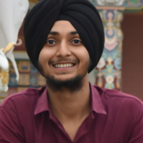 Shivang K.