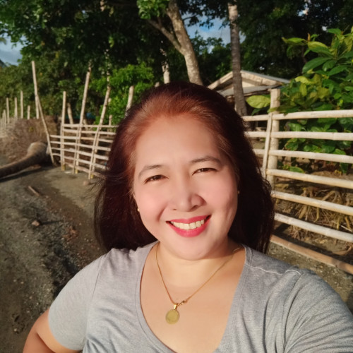 Kristine A. profile photo