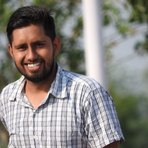 Neeraj S. profile photo