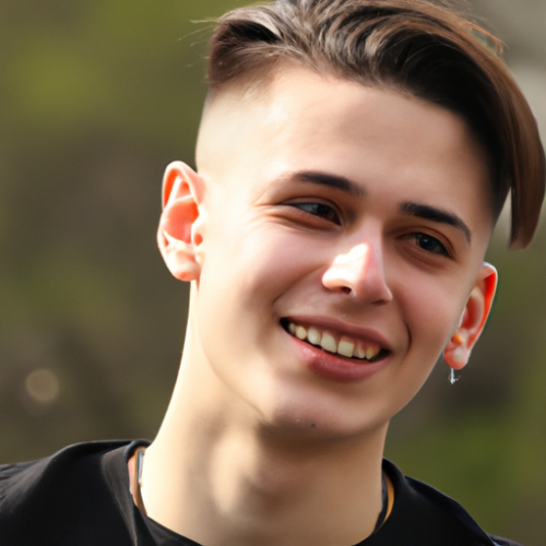 Mark S. profile photo