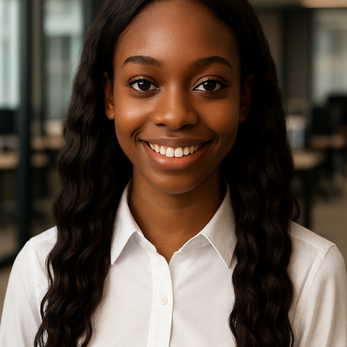 Christiana I. profile photo