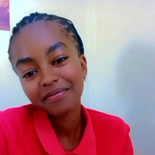 Risper M. profile photo