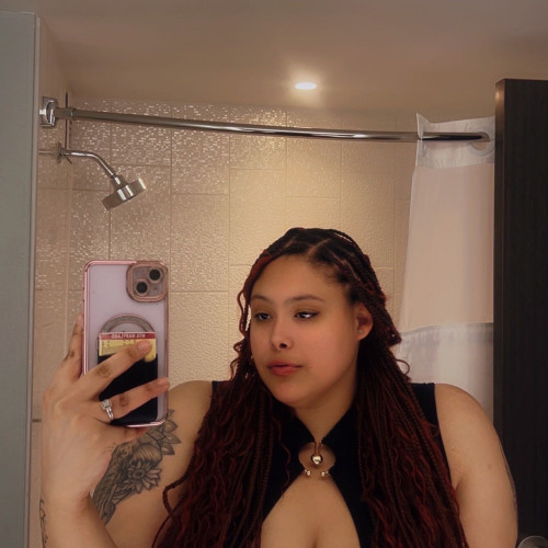 Shamya C. profile photo