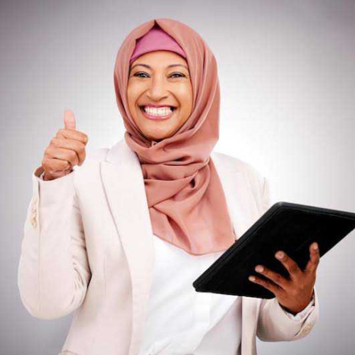 Maryam O.