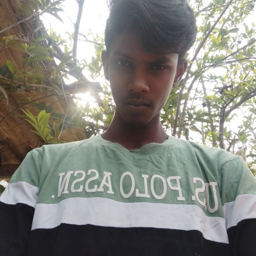 Hari A.