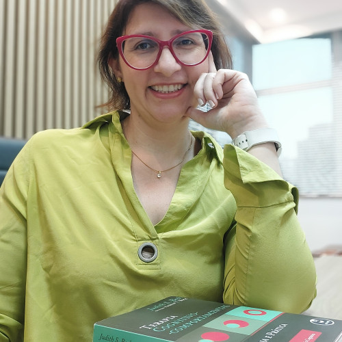 Adriana  T. profile photo